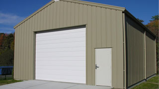 Garage Door Openers at Cloverdale, Florida